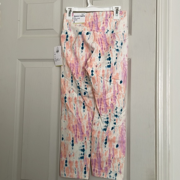 New Old Navy Balance Leggings High Rise - Picture 3 of 3